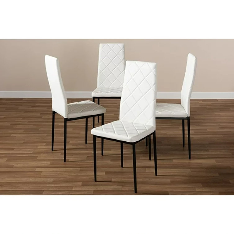 Blaise upholstered 2024 dining chair